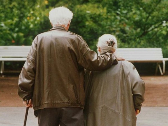 Разбогатеют ли обычные пенсионеры благодаря отмене спецпенсий? ЦИФРЫ