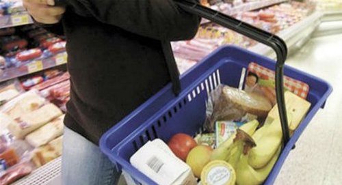 Эксперты: цены стабилизируются, но еда не подешевеет