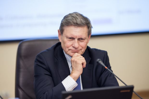 Бальцерович: Нынешняя украинская власть лучшая с 1991 года