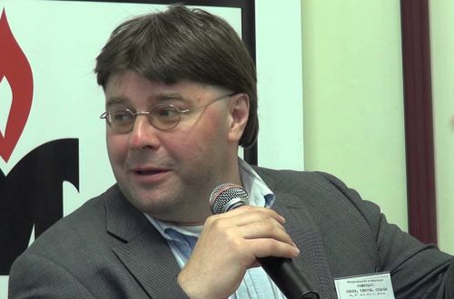 «Раздробленность украинского православия идет на пользу рядовым верующим»