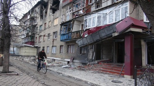 Определены самые нуждающиеся оккупированные города Донбасса