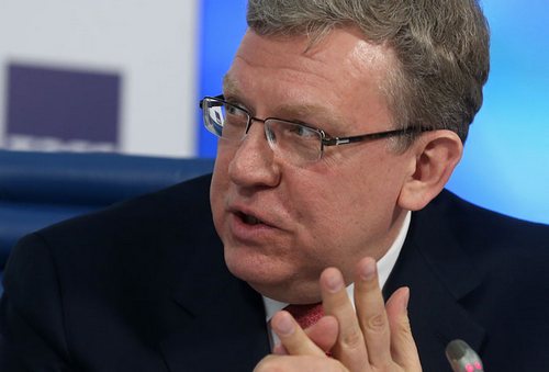 Экс-министр финансов РФ о потерях из-за аннексии Крыма: Мы почти уже обречены