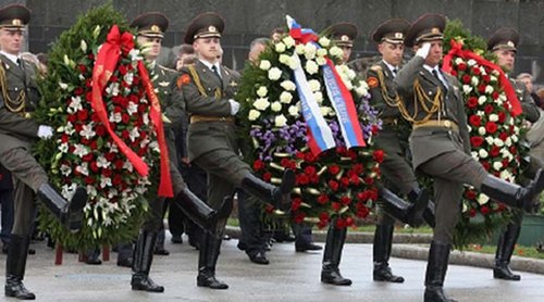 Ветеранов из Заполярья пообещали похоронить за счет государства. Те обиделись