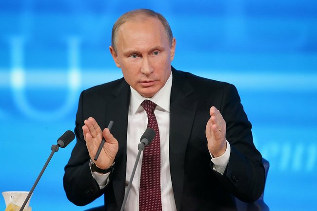 Россия оказалась в ловушке Минских соглашений-2