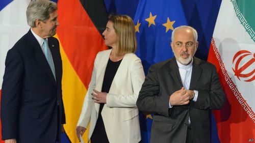 С Ирана сняли санкции: подробности сделки по ядерной программе