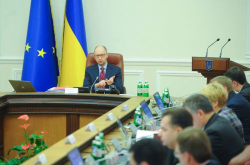 Ревизия Кабмина: кто может лишиться министерского портфеля