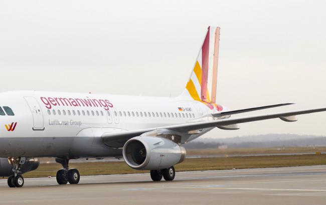 Плохая карма: Germanwings опять попала в передрягу