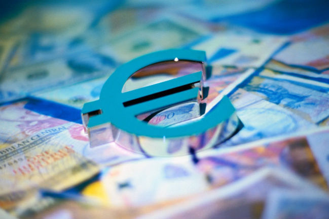 Кабмин утвердил перечень еврооблигаций для реструктуризации долгов