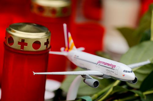 Поиски погибших в авиакатастрофе Germanwings завершены