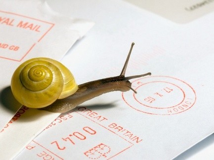 С 1 мая повышаются тарифы на услуги почтовой связи