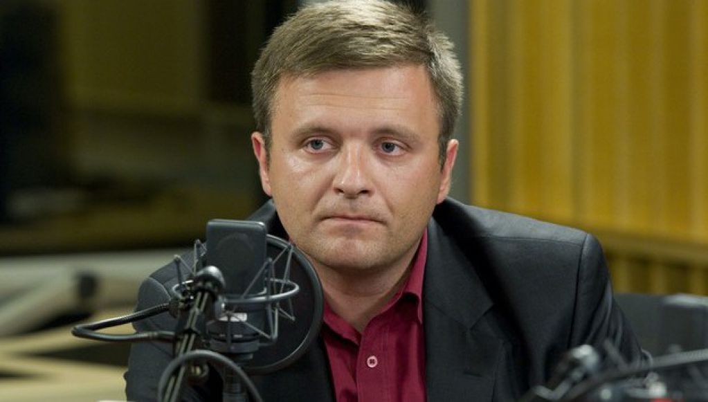 «Польша и Украина должны стать мостом между Европейским и Евразийским Союзом»