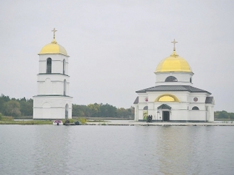СБУ обыскивает церкви Московского патриархата. Ищет оружие
