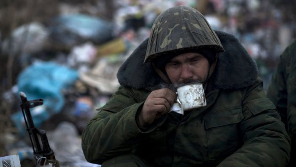 Зачем Путину новое наступление на Донбассе