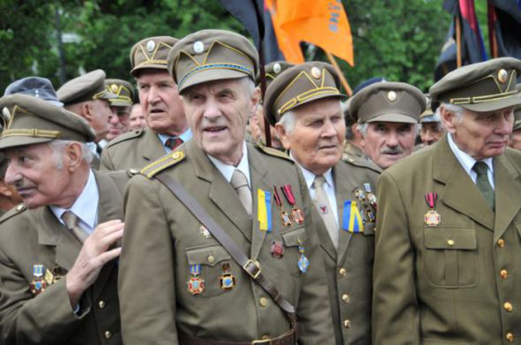 Признание ОУН и УПА борцами за независимость - восстановление справедливости