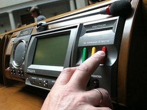 Медведчук: Парламент предал ветеранов