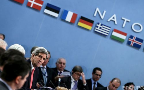 Миссию России в НАТО  заподозрили в шпионаже