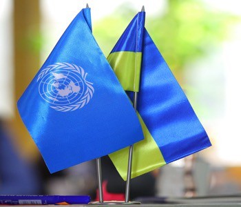 Правозащитники Украины обратили внимание на созданную в Закарпатье Межнациональную ассамблею