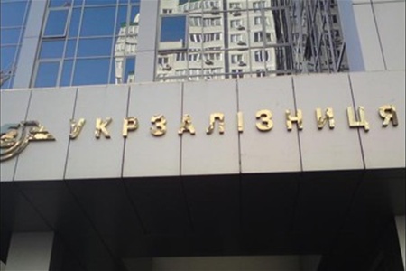 С подачи М. Бланка «Укрзалізниця» обеспечивает компании Еремеева 840 млн. грн. ежегодного навара