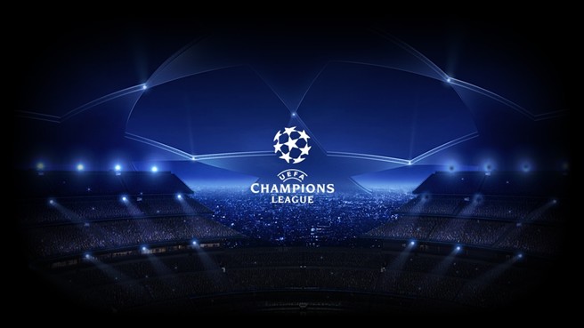 Лига Чемпионов: Встреча Атлетико Мадрид и Реал Мадрид