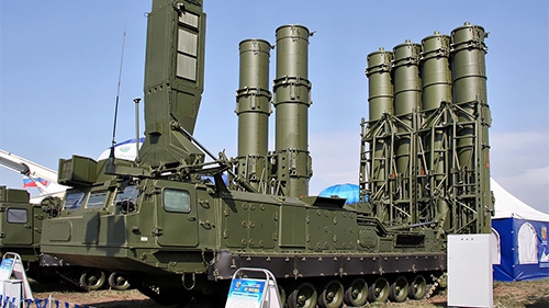 Израиль предупредил: Если Москва продаст Ирану С-300, мы вооружим Украину