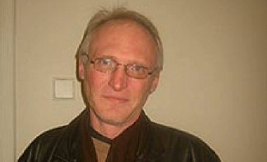 Убит журналист Сергей Сухобок