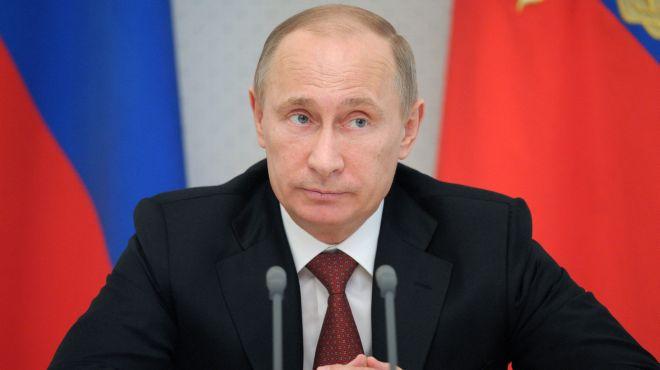 Путин оперативно прокомментировал убийство Бузины. ВИДЕО (обновлено)