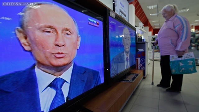 Путин готовится «слить» Донбасс