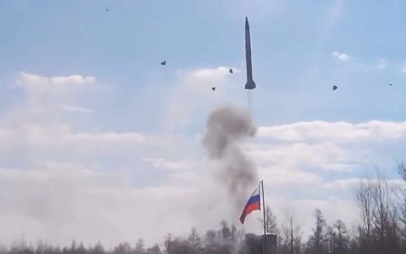 Иранцам на заметку. Пуск российской ракеты ЗРК С-300 закончился позорным фиаско. ВИДЕО