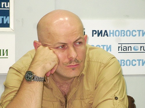«Украинский выбор»: МВД расписалось в нежелании искать убийц Олеся Бузины