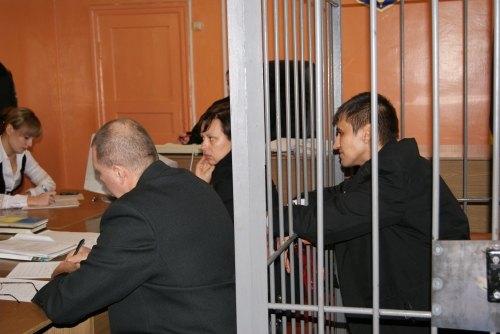Луганский суд неожиданно оправдал Ландика-младшего