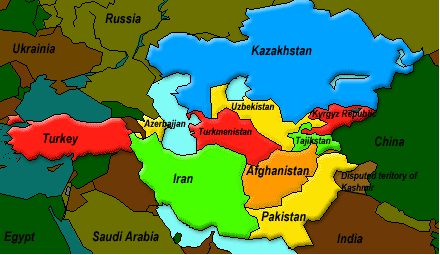 Туркменистан: кризис приближается. Чего ждать Украине?