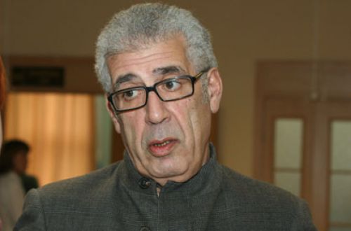 «Ненависть россиян к Украине и Западу – элемент Третьей мировой войны»
