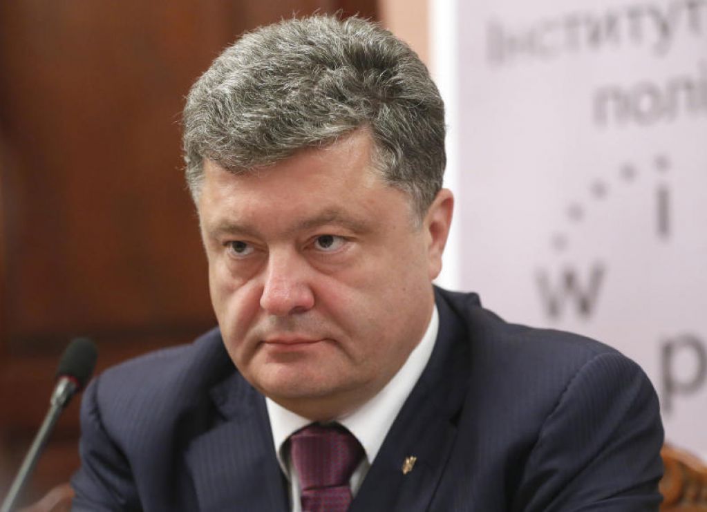 Римский статут и прокуроры: Порошенко хочет узурпировать власть