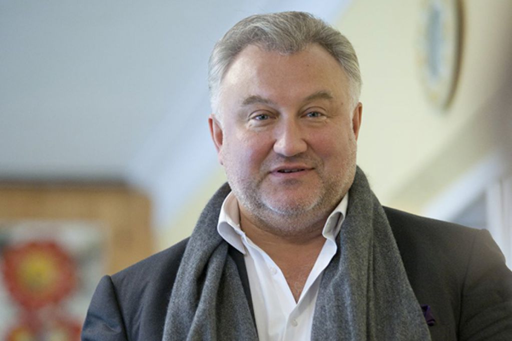 Милиция обнаружила тайники покойного экс-депутата Калашникова