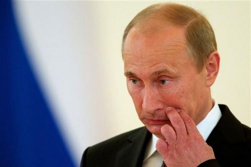 Путину конец: документы для Гааги Украина уже подготовила