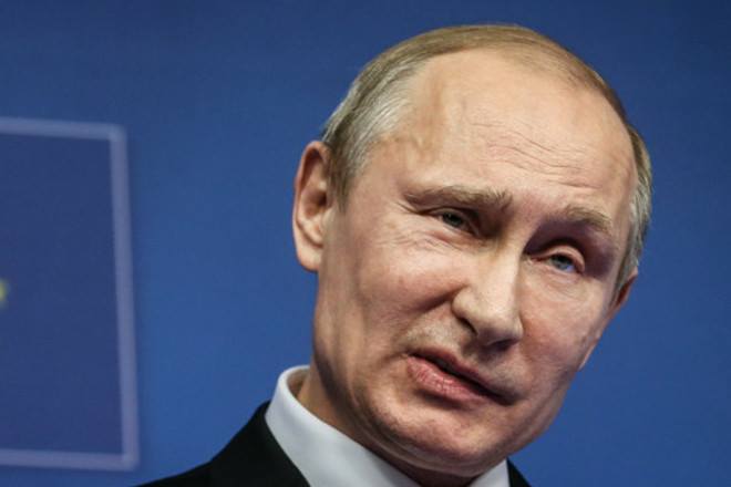 Кем пожертвует Путин в обмен на отмену западных санкций 
