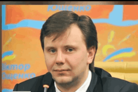 Еще одна гибель экс-регионала: погиб брат беглого министра Януковича