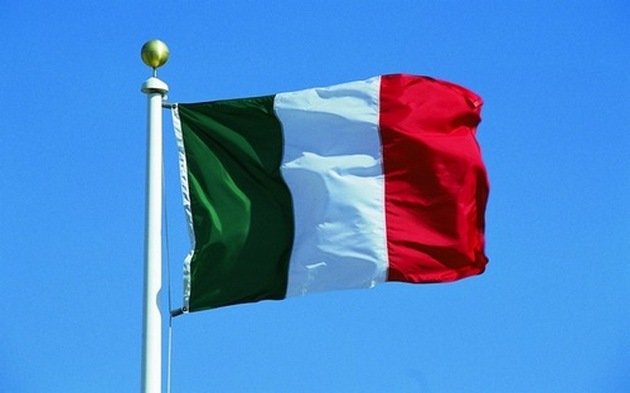 Италия против продления санкций в отношении России