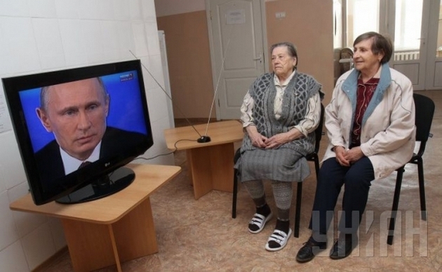Фонд Ходорковского сделал свою версию фильма о Путине. ВИДЕО