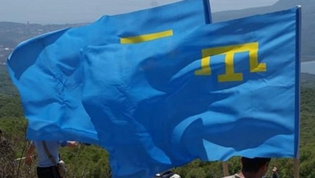 Крым: Полуостров страха