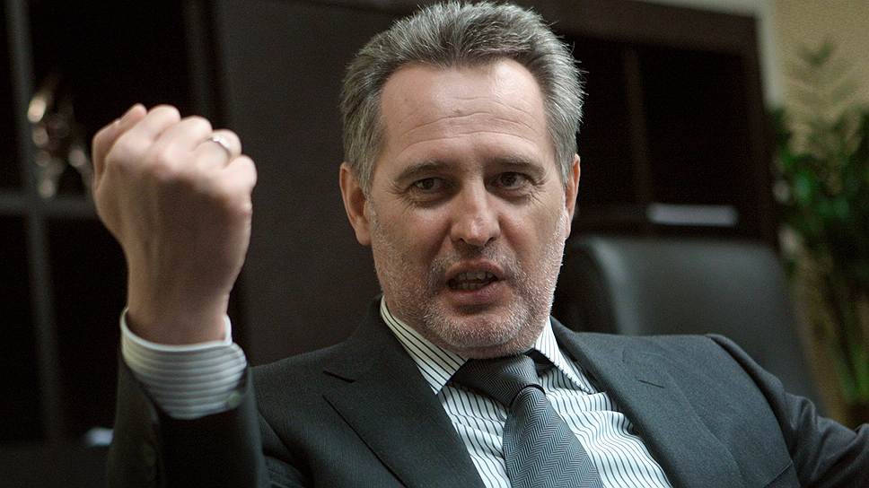 Свидетелями по делу Фирташа будут украинские политики всех мастей 