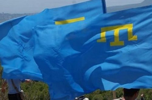 Крым: Полуостров страха