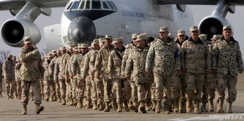 Военно-политические блоки: Какие варианты у Украины кроме НАТО