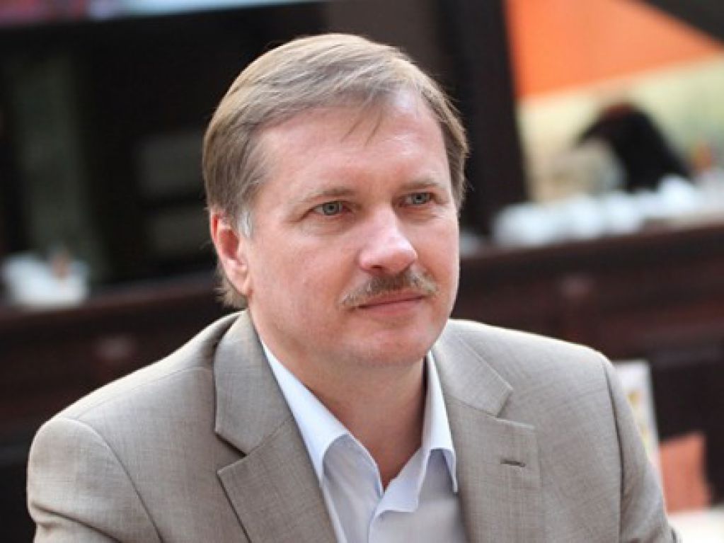 «Виктор Пинчук – следующий кандидат на вылет после Коломойского и Ахметова»