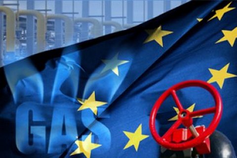 ЕС уходит от России: найден потенциальный поставщик газа