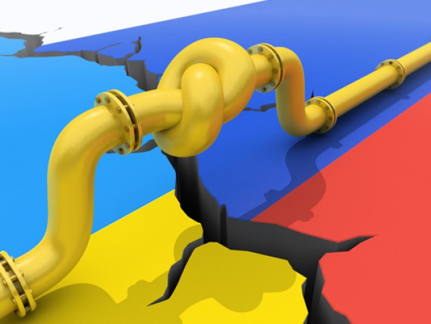 Мнение: Украина сама подталкивает РФ к отказу от своего транзита