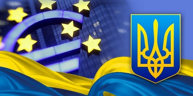 В соглашении об Ассоциации Украина-ЕС нашли ошибки на семи языках