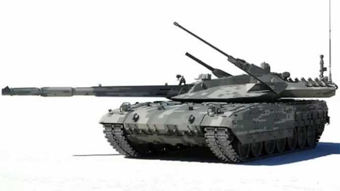 В России обанкротился производитель танка «Армата»