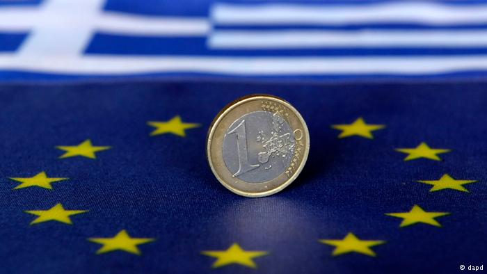 В ЕС отрицают наличие «плана Б» на случай дефолта Греции