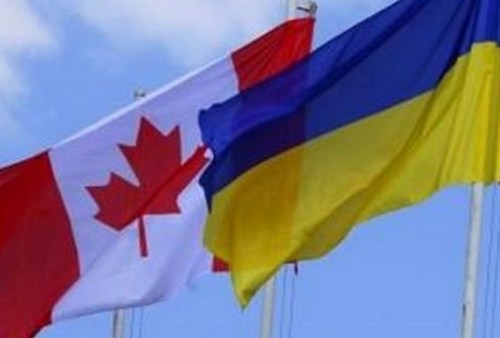 МИД Канады: Россия должна убрать своих марионеток из Донбасса 